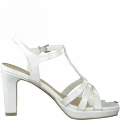 Naisten Korkokengät MarcoTozzi Valkoinen -Kenkä Kauppa tuotesivu NaistenkorkokengatMarcoTozzivalkoinen 22833928123 f3a2361b2a6db3d17821b86ecb96b0cc 3