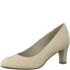 Naisten Korkokengät Tamaris Beige -Kenkä Kauppa tuotesivu NaistenkorkokengatTamarisbeige 12241822251 760a9f9a5bd0d3b4b8a2b355a2662404 1