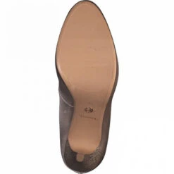 Naisten Korkokengät Tamaris Champagne -Kenkä Kauppa tuotesivu NaistenkorkokengatTamarischampagne 12240826116 4387e0b0181fe5691a94ea074777601e 5