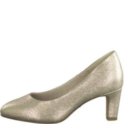 Naisten Korkokengät Tamaris Light Gold -Kenkä Kauppa tuotesivu NaistenkorkokengatTamarislightgold 12241829987 6b34782ef2c604bd89897878f8d8ec87 3