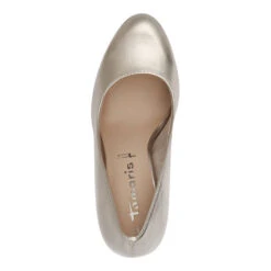 Naisten Korkokengät Tamaris Light Gold -Kenkä Kauppa tuotesivu NaistenkorkokengatTamarislightgold 12242628909 9b3cf01616cfe8800900b8b4b2da0baa 4