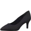 Naisten Korkokengät Tamaris Musta 8 Naisten Korkokengät Tamaris Musta -Kenkä Kauppa tuotesivu NaistenkorkokengatTamarismusta 12241429043 3301e3d97930459d4b0900eac1526276 1