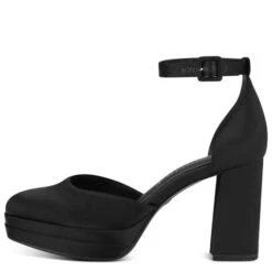 Naisten Korkokengät Tamaris Musta -Kenkä Kauppa tuotesivu NaistenkorkokengatTamarismusta 12440620070 b947991f32b7136f94469b0e792e34e6 3