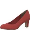 Naisten Korkokengät Tamaris Punainen -Kenkä Kauppa tuotesivu NaistenkorkokengatTamarispunainen 12241822515 1475a6d03fd195c1823cf5cb9d85a3d8 1