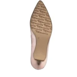 Naisten Korkokengät Tamaris Roosa -Kenkä Kauppa tuotesivu NaistenkorkokengatTamarisrosa 12241522521 9c7f119d3cd96459c7f00285014c1028 2