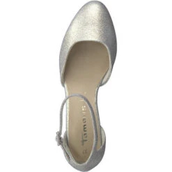 Naisten Korkokengät Tamaris Silver Glam -Kenkä Kauppa tuotesivu NaistenkorkokengatTamarissilverglam 12441229919 5cec71b317f899537f7e7c48c976cb32 4