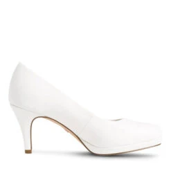 Naisten Korkokengät Tamaris Valkoinen -Kenkä Kauppa tuotesivu NaistenkorkokengatTamarisvalkoinen 12244428140 9a38267039f528df39cdb04d38bead01 3