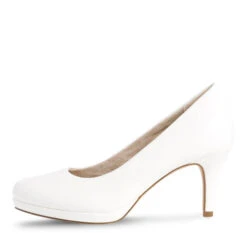 Naisten Korkokengät Tamaris Valkoinen -Kenkä Kauppa tuotesivu NaistenkorkokengatTamarisvalkoinen 12244428140 ed2652d56014f18f8dd8d2b9dcb72ea9 4