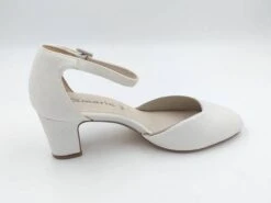 Naisten Korkokengät Tamaris White Glam -Kenkä Kauppa tuotesivu NaistenkorkokengatTamariswhiteglam 12443220172 73446e505f08d85b9ec5224d3cbb73ce 3