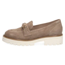 Naisten Loaferit Caprice Beige -Kenkä Kauppa tuotesivu NaistenloaferitCapricebeige 92470828449 c818bc2d7be87d193c6229b755ccc9de 3