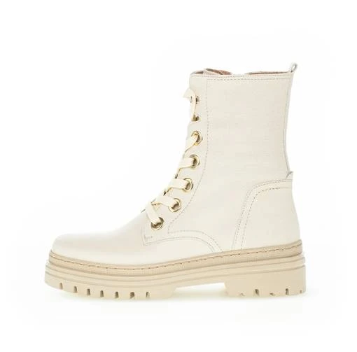 GB Naisten Maiharit Gabor Luunvalkoinen 2 GB Naisten Maiharit Gabor Luunvalkoinen - Image 2