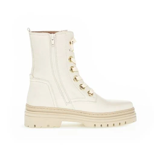 GB Naisten Maiharit Gabor Luunvalkoinen 3 GB Naisten Maiharit Gabor Luunvalkoinen - Image 3