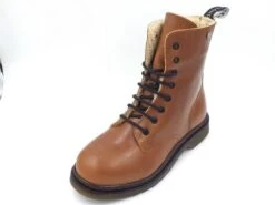 Mc Naisten Maiharit Musse&Cloud Ruskea