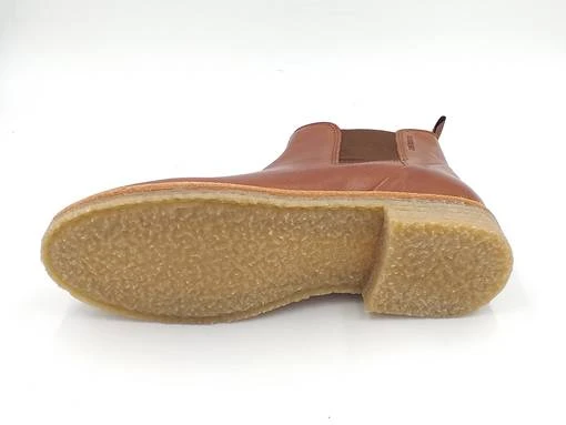 Naisten Nilkkuri Ten Points Cognac 5 Naisten Nilkkuri Ten Points Cognac - Image 5