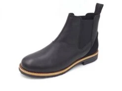 Naisten Nilkkuri Ten Points Musta