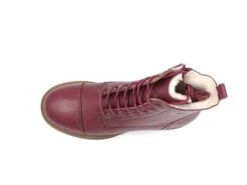 Naisten Nilkkuri Ten Points Punainen -Kenkä Kauppa tuotesivu NaistennilkkuriTenPointspunainen 128007 201ac4f12df0642c9333f92f8b26c07a 5