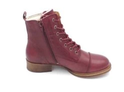 Naisten Nilkkuri Ten Points Punainen -Kenkä Kauppa tuotesivu NaistennilkkuriTenPointspunainen 128007 f096eea048a6b5194c992928d8c562b9 4