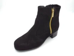 Naisten Nilkkurit Aaltonen Musta