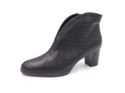 Naisten Nilkkurit Ara Musta