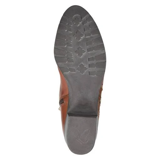 Naisten Nilkkurit Caprice Cognac 4 Naisten Nilkkurit Caprice Cognac - Image 4