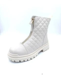 Naisten Nilkkurit Duffy Beige