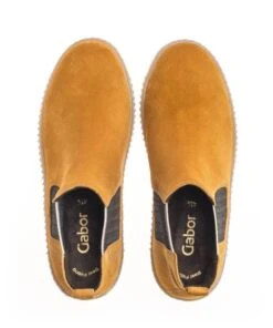 GB Naisten Nilkkurit Gabor Keltainen -Kenkä Kauppa tuotesivu NaistennilkkuritGaborkeltainen 5373130 dba19b7eab6bb2bd903ae9c265807781 3