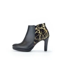 GB Naisten Nilkkurit Gabor Musta -Kenkä Kauppa tuotesivu NaistennilkkuritGabormusta 9577037 0e71114a91551a20052f93eae2327a8b 3