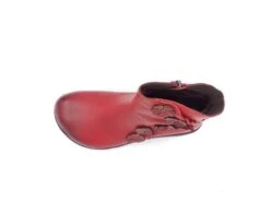 Naisten Nilkkurit LAURA VITA Punainen -Kenkä Kauppa tuotesivu NaistennilkkuritLAURAVITApunainen JX2012217 e268cb542c7773867166fa1db3273e01 4