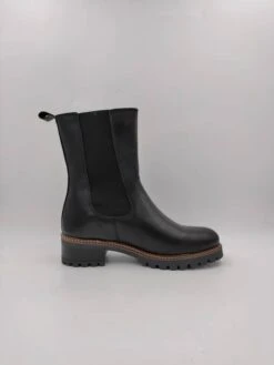 Naisten Nilkkurit Migant Musta -Kenkä Kauppa tuotesivu NaistennilkkuritMigantmusta L92050 26f5d86343154c9fefddad9fb218a843 3