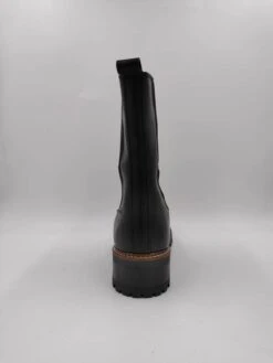 Naisten Nilkkurit Migant Musta -Kenkä Kauppa tuotesivu NaistennilkkuritMigantmusta L92050 6fdd652a07b34a296d4a29e6a5ec487f 5