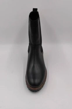 Naisten Nilkkurit Migant Musta -Kenkä Kauppa tuotesivu NaistennilkkuritMigantmusta L92050 930a8763919be92f319a118922fd325d 4