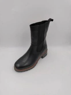 Naisten Nilkkurit Migant Musta