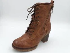 Naisten Nilkkurit Migant Ruskea