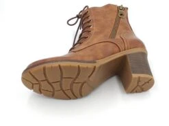 Naisten Nilkkurit Migant Ruskea -Kenkä Kauppa tuotesivu NaistennilkkuritMigantruskea A920242B 6a8939aac672c6b237e6d071d3d8973b 5