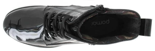 Naisten Nilkkurit Pomar Musta 3 Naisten Nilkkurit Pomar Musta - Image 3