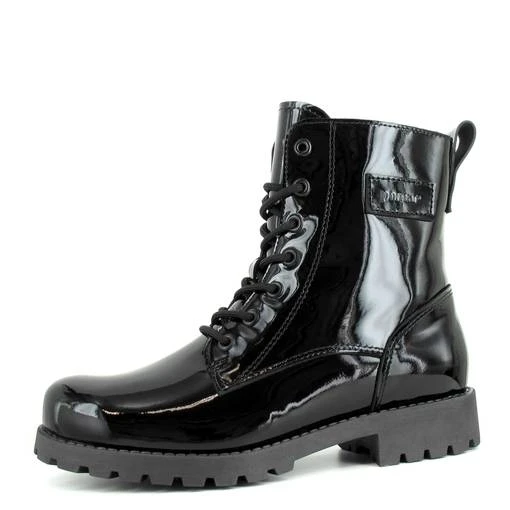 Naisten Nilkkurit Pomar Musta 1 Naisten Nilkkurit Pomar Musta