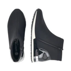 Naisten Nilkkurit Remonte Musta 9 Naisten Nilkkurit Remonte Musta -Kenkä Kauppa tuotesivu NaistennilkkuritRemontemusta R257102 4ad737ce899c304f380b771593d93fbd 5