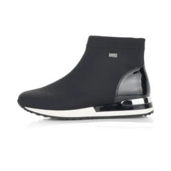 Naisten Nilkkurit Remonte Musta 6 Naisten Nilkkurit Remonte Musta -Kenkä Kauppa tuotesivu NaistennilkkuritRemontemusta R257102 d1b83be6afafa21ec29f6dce5681c664 2