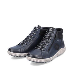 Naisten Nilkkurit Remonte Sininen Kombi -Kenkä Kauppa tuotesivu NaistennilkkuritRemontesininenkombi R827214 c4793aadc90efc99c8e7417fd3594ccc 4