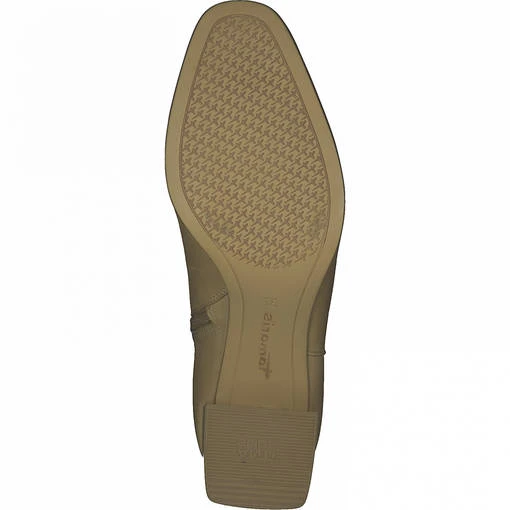 Naisten Nilkkurit Tamaris Beige 4 Naisten Nilkkurit Tamaris Beige - Image 4
