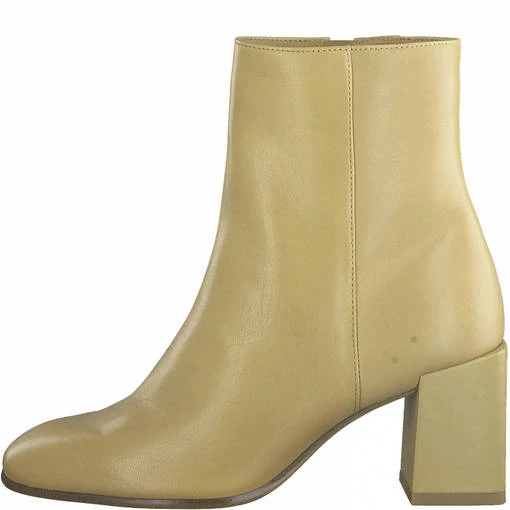 Naisten Nilkkurit Tamaris Beige 3 Naisten Nilkkurit Tamaris Beige - Image 3