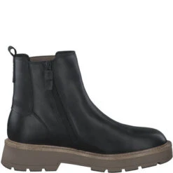 Naisten Nilkkurit Tamaris Black Taupe -Kenkä Kauppa tuotesivu NaistennilkkuritTamarisblacktaupe 12543829383 69022db19fbd1d57d9e2808ff1a4cb26 3