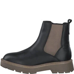 Naisten Nilkkurit Tamaris Black Taupe -Kenkä Kauppa tuotesivu NaistennilkkuritTamarisblacktaupe 12543829383 d7b58b119626bb3fb3dd1301eb8aefa1 2