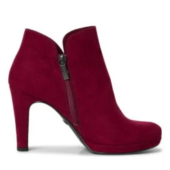 Naisten Nilkkurit Tamaris Dark Scarlet 7 Naisten Nilkkurit Tamaris Dark Scarlet -Kenkä Kauppa tuotesivu NaistennilkkuritTamarisdarkscarlet 12531629528 8d15739b9cd40d2289881cda84a5e84c 3