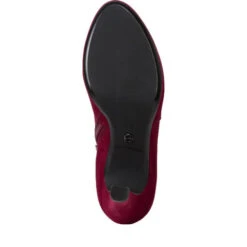 Naisten Nilkkurit Tamaris Dark Scarlet 9 Naisten Nilkkurit Tamaris Dark Scarlet -Kenkä Kauppa tuotesivu NaistennilkkuritTamarisdarkscarlet 12531629528 be3e2d8cc262a76fa23cd835993fa402 5