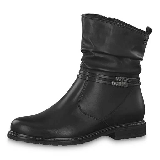 Naisten Nilkkurit Tamaris Musta 1 Naisten Nilkkurit Tamaris Musta