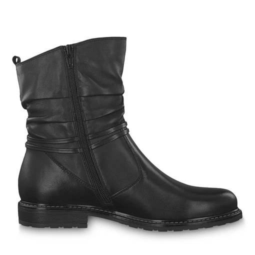 Naisten Nilkkurit Tamaris Musta 3 Naisten Nilkkurit Tamaris Musta - Image 3