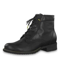 Naisten Nilkkurit Tamaris Musta