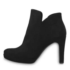 Naisten Nilkkurit Tamaris Musta 7 Naisten Nilkkurit Tamaris Musta -Kenkä Kauppa tuotesivu NaistennilkkuritTamarismusta 12531623001 551bd0031c7b4fbff1f1a02c188838ce 3