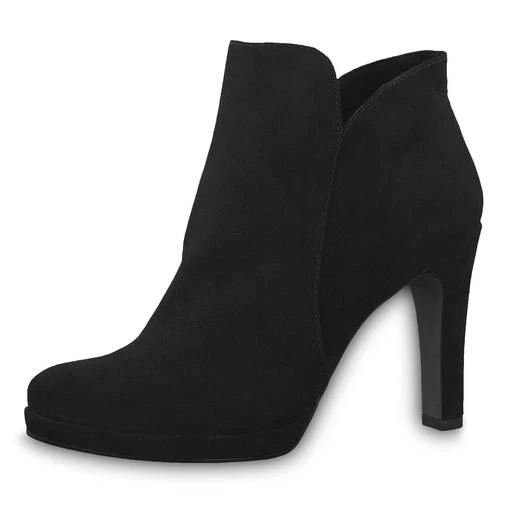 Naisten Nilkkurit Tamaris Musta 1 Naisten Nilkkurit Tamaris Musta